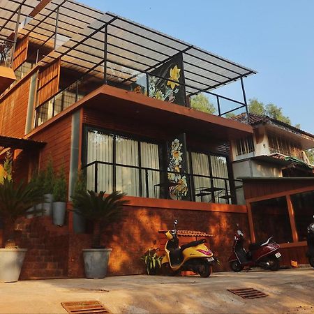 Amazonika Boutique Resort 阿伯来 外观 照片