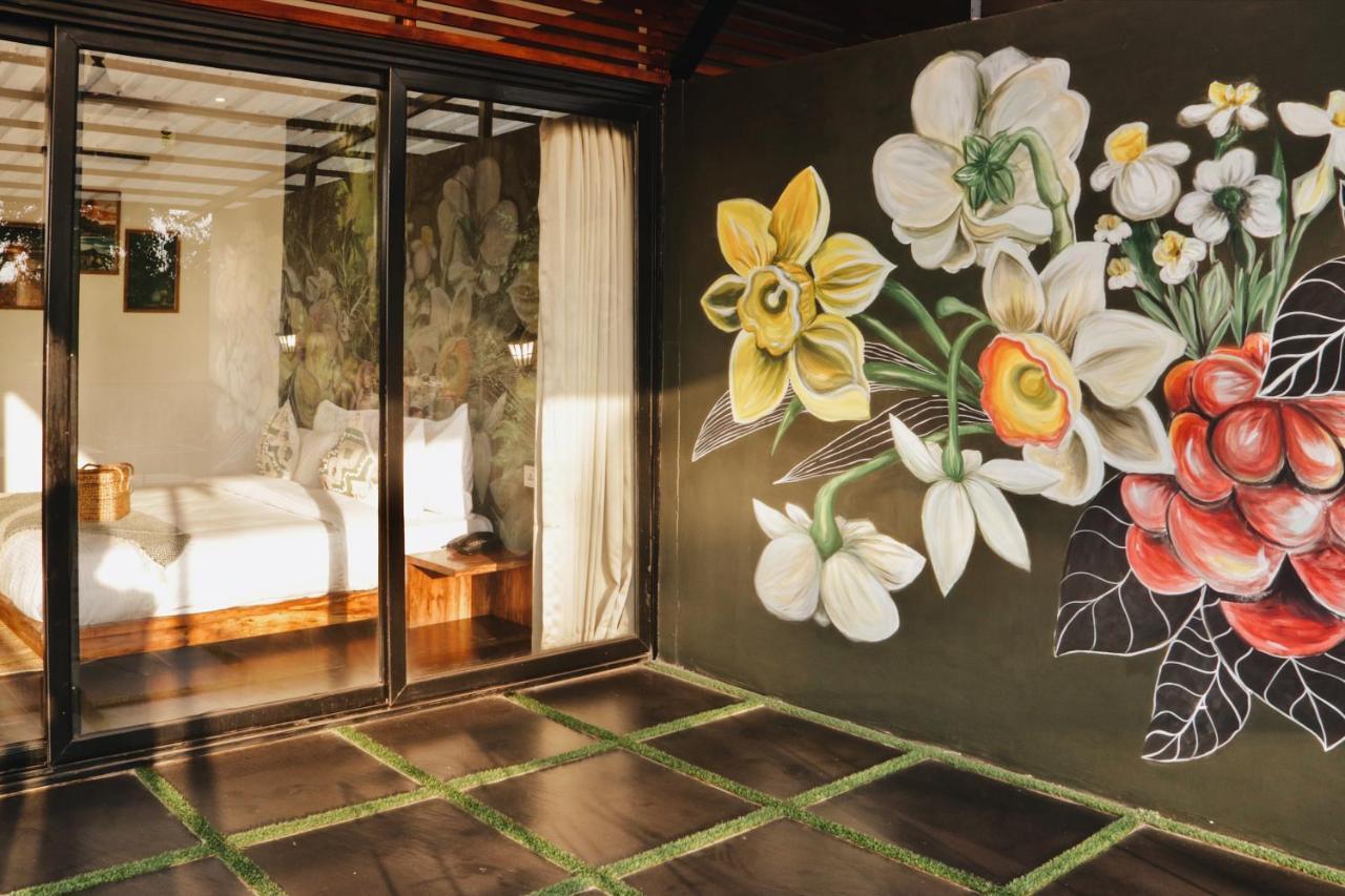 Amazonika Boutique Resort 阿伯来 外观 照片