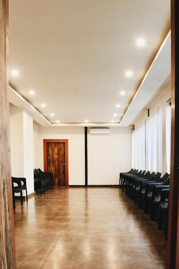 Amazonika Boutique Resort 阿伯来 外观 照片