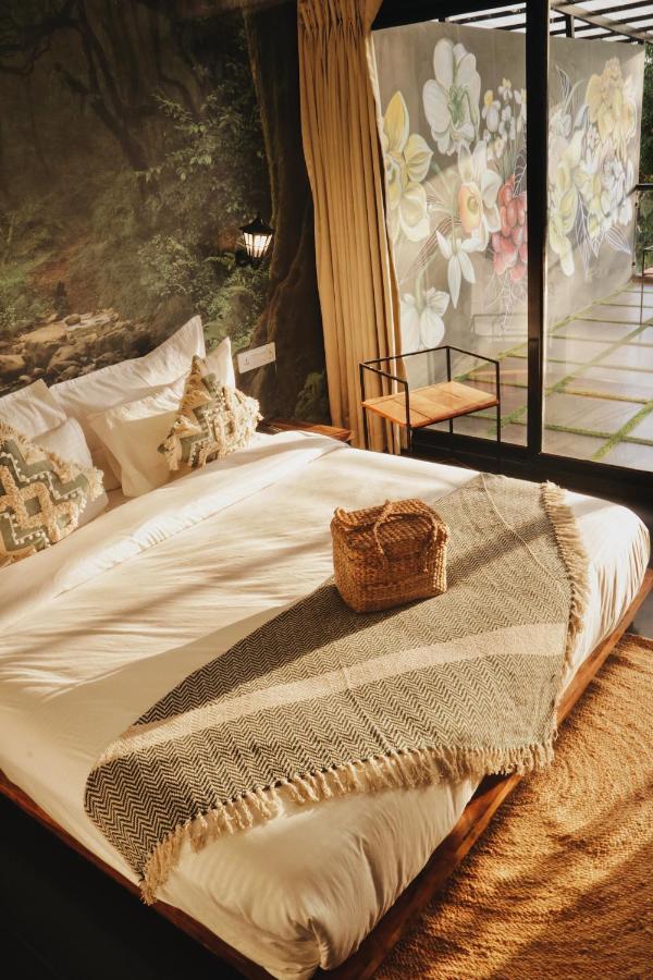 Amazonika Boutique Resort 阿伯来 外观 照片