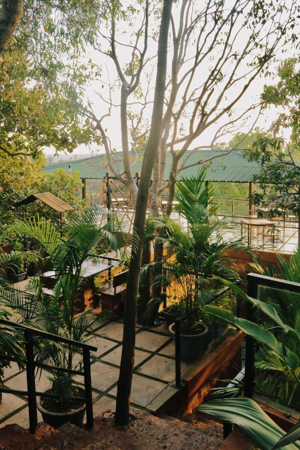 Amazonika Boutique Resort 阿伯来 外观 照片