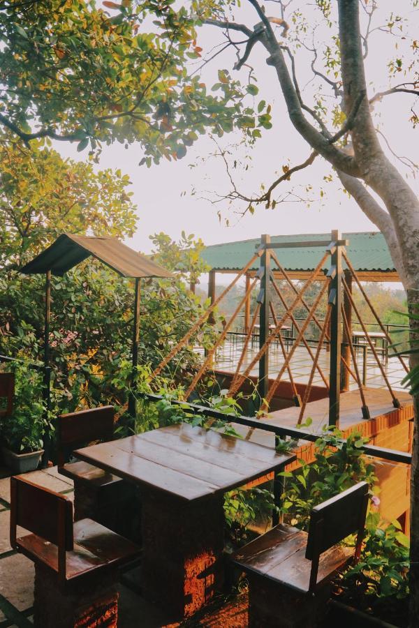Amazonika Boutique Resort 阿伯来 外观 照片