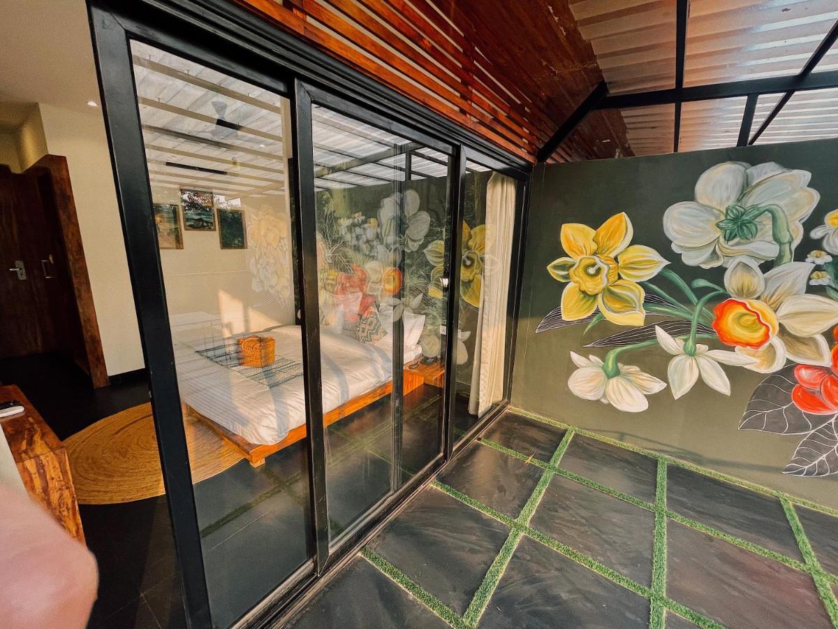 Amazonika Boutique Resort 阿伯来 外观 照片