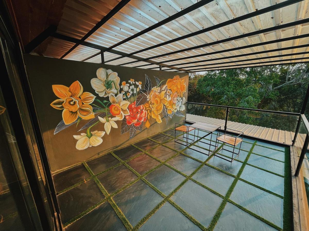 Amazonika Boutique Resort 阿伯来 外观 照片