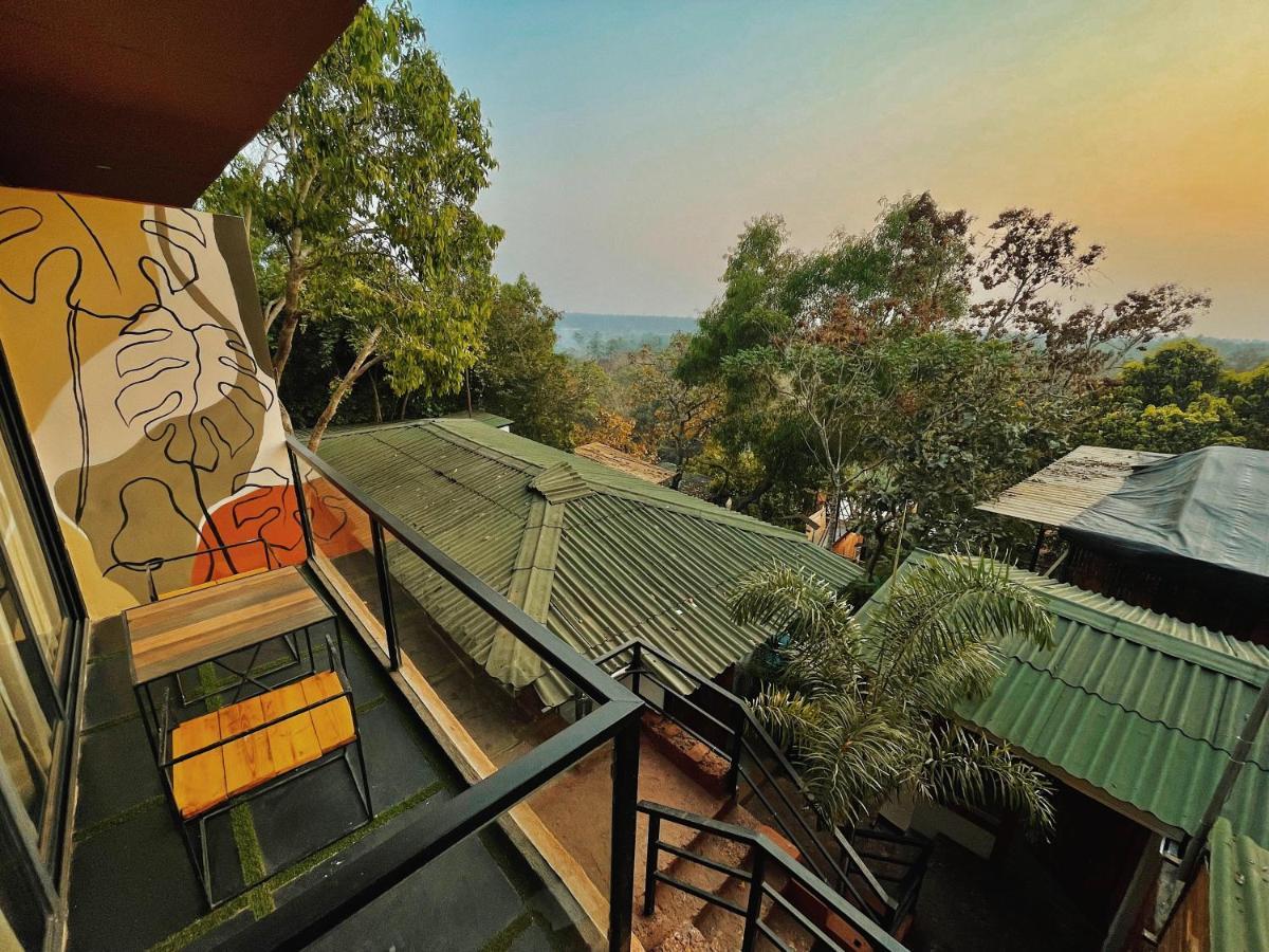 Amazonika Boutique Resort 阿伯来 外观 照片