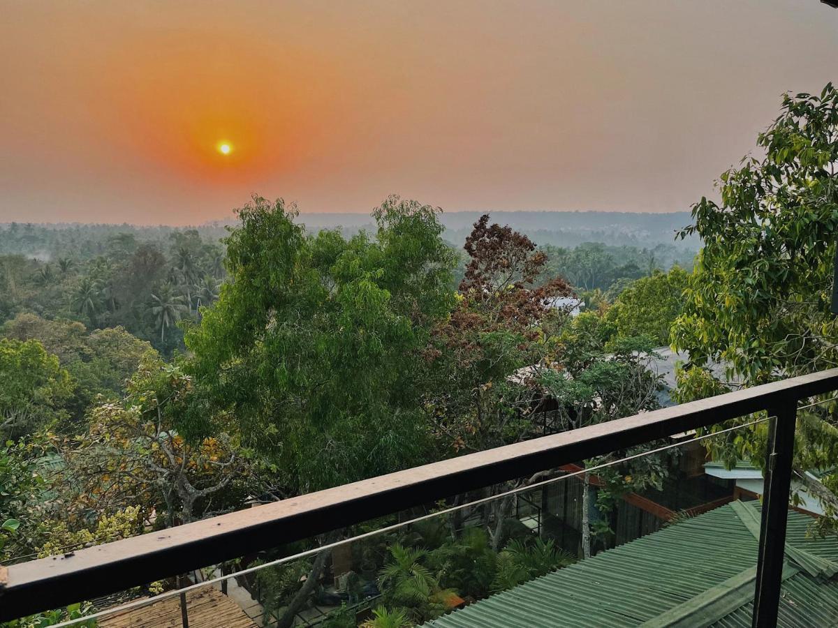 Amazonika Boutique Resort 阿伯来 外观 照片