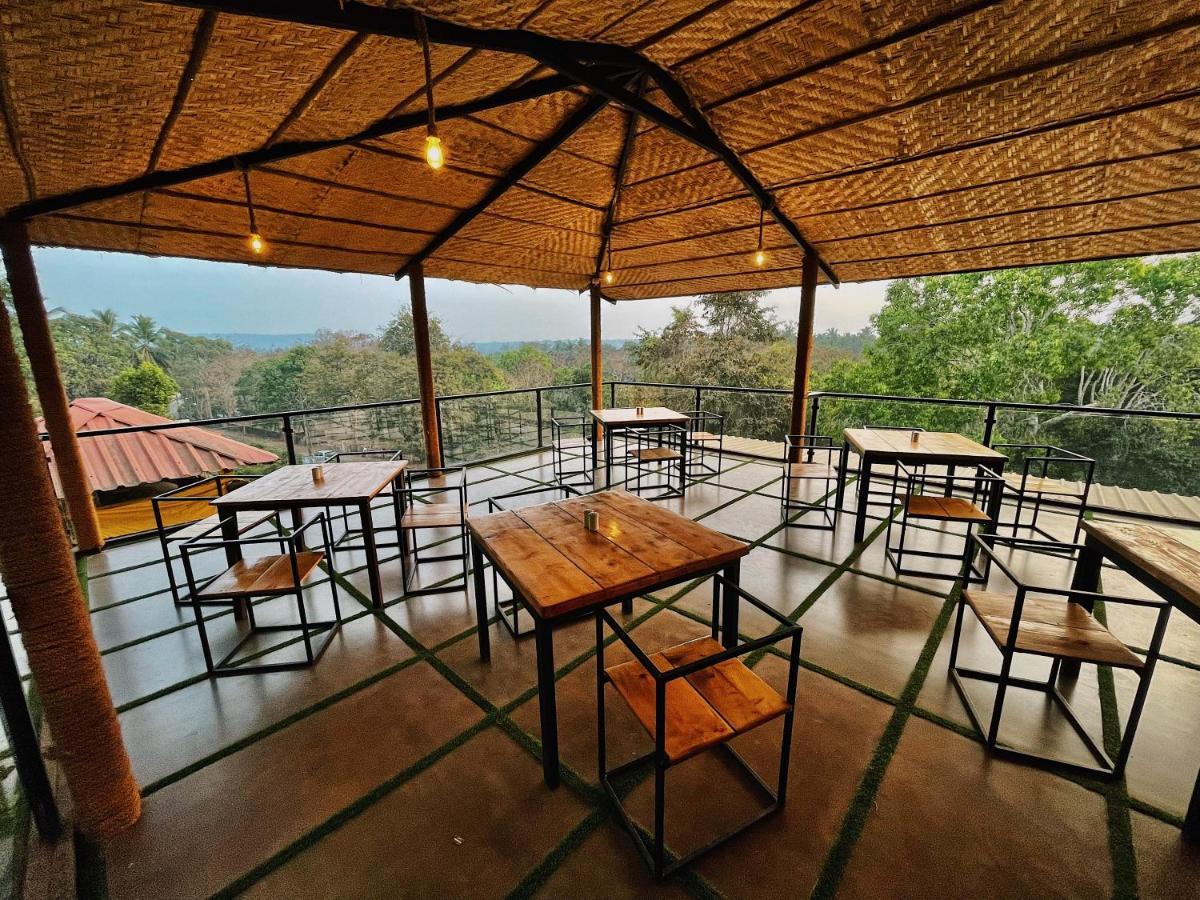 Amazonika Boutique Resort 阿伯来 外观 照片