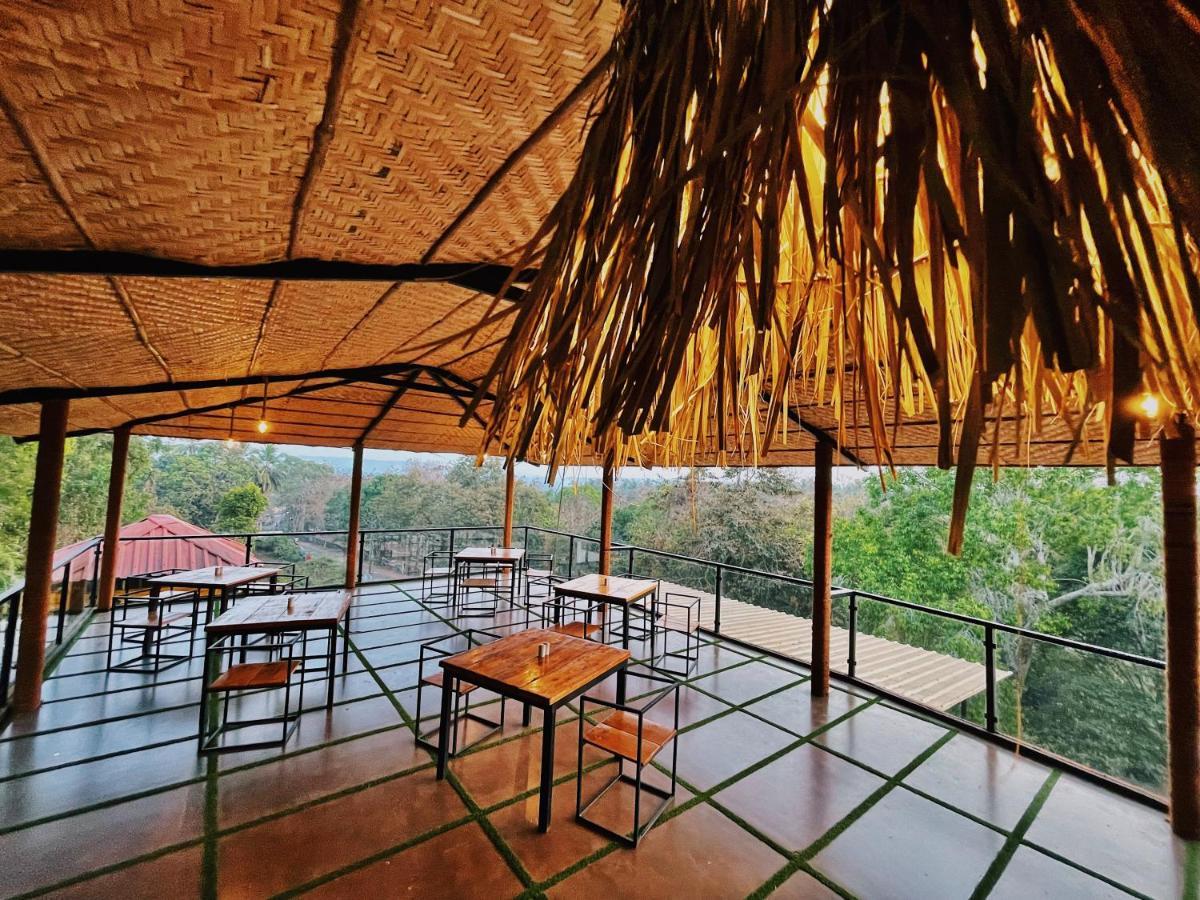 Amazonika Boutique Resort 阿伯来 外观 照片