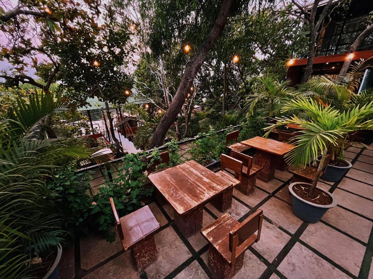 Amazonika Boutique Resort 阿伯来 外观 照片