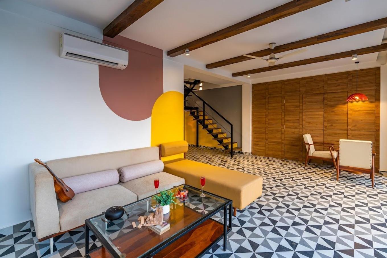 Amazonika Boutique Resort 阿伯来 外观 照片