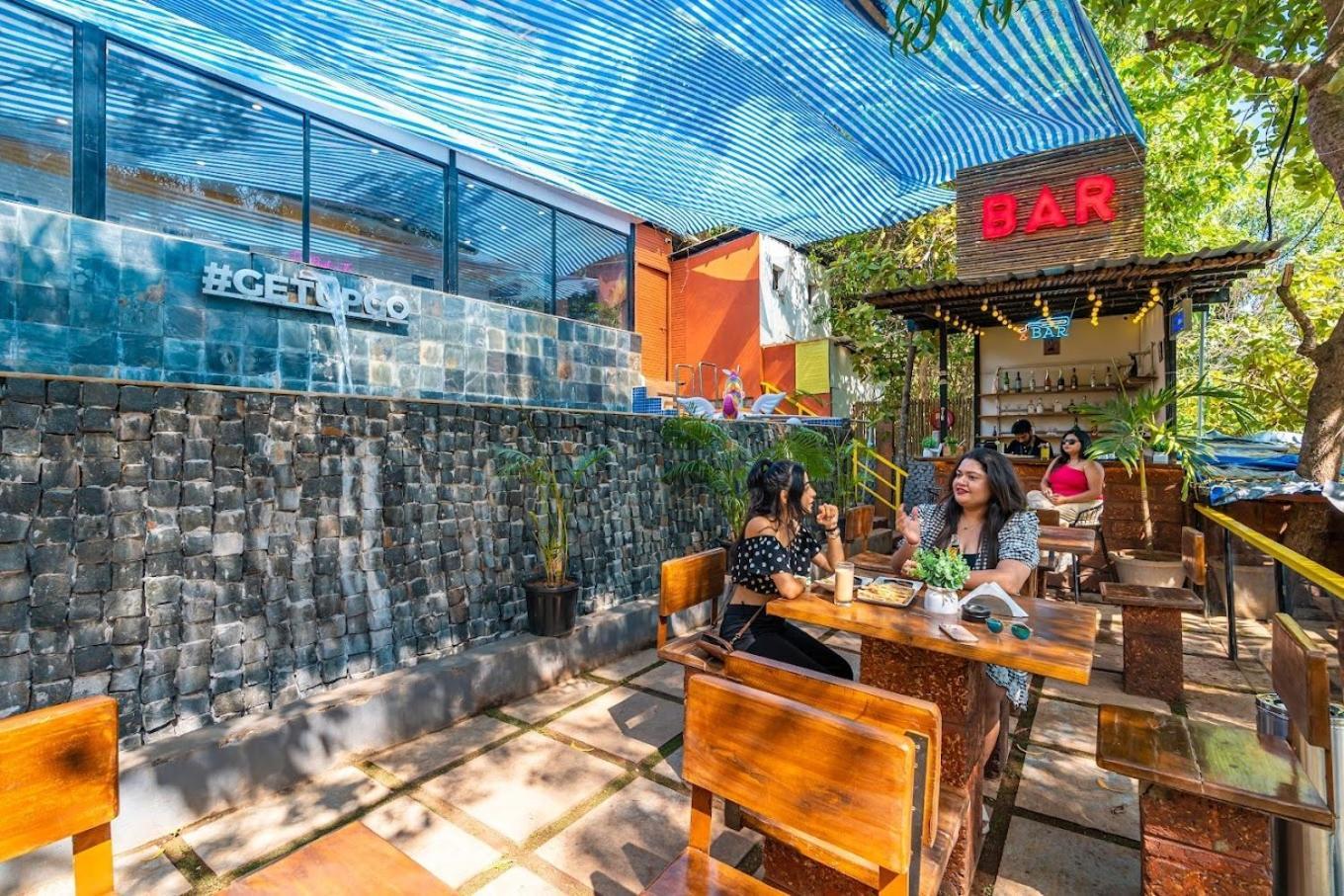 Amazonika Boutique Resort 阿伯来 外观 照片