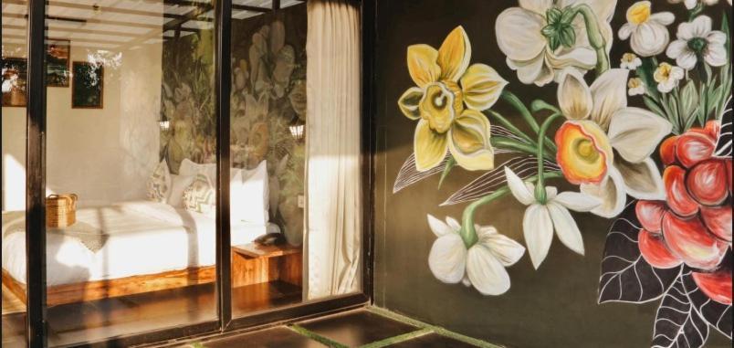 Amazonika Boutique Resort 阿伯来 外观 照片