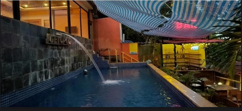Amazonika Boutique Resort 阿伯来 外观 照片